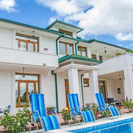 Villa Ramonte Cetinje Buitenkant foto