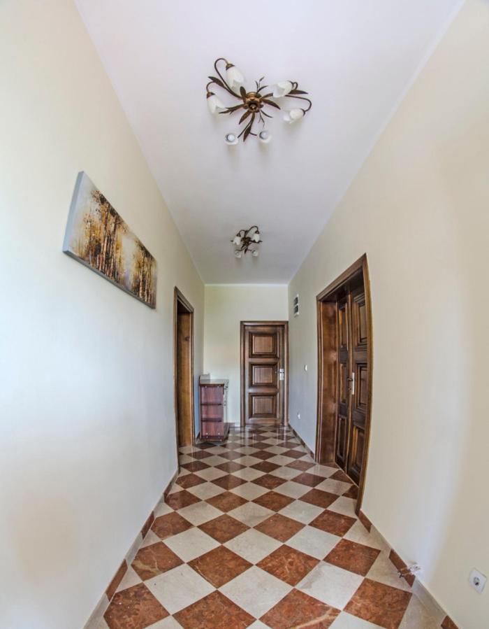 Villa Ramonte Cetinje Buitenkant foto