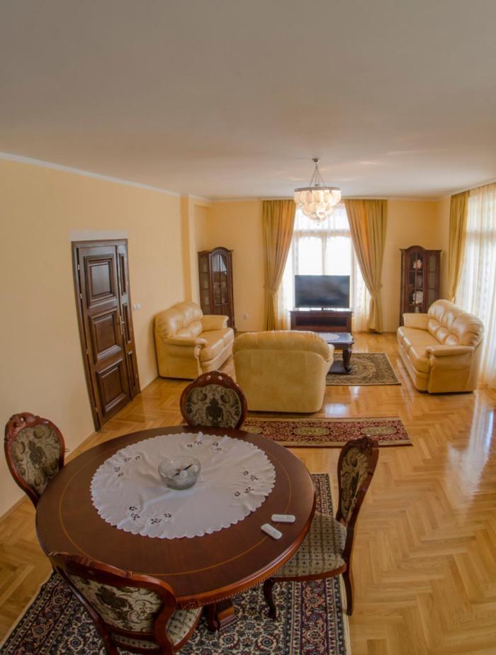 Villa Ramonte Cetinje Buitenkant foto