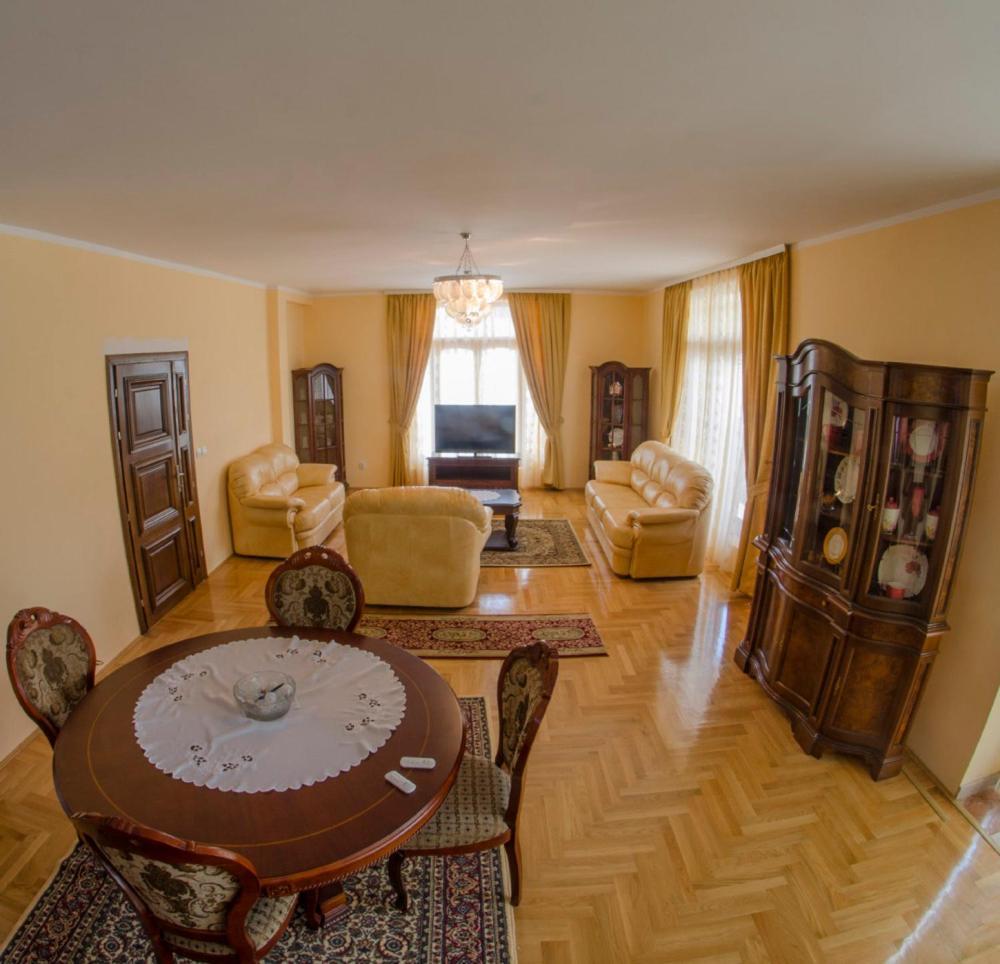 Villa Ramonte Cetinje Buitenkant foto