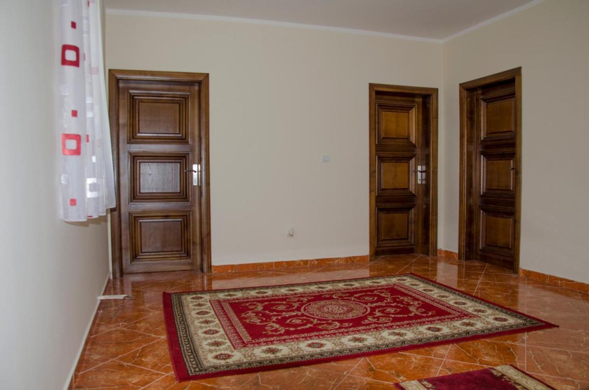 Villa Ramonte Cetinje Buitenkant foto