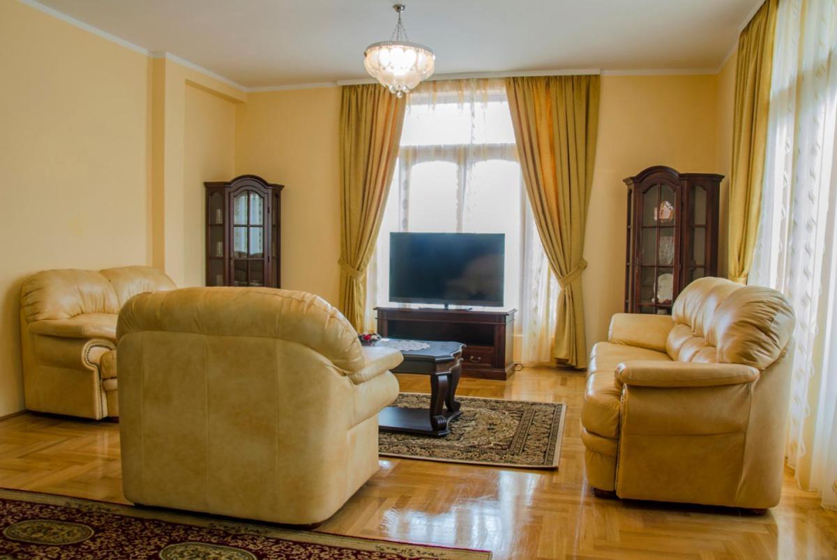 Villa Ramonte Cetinje Buitenkant foto