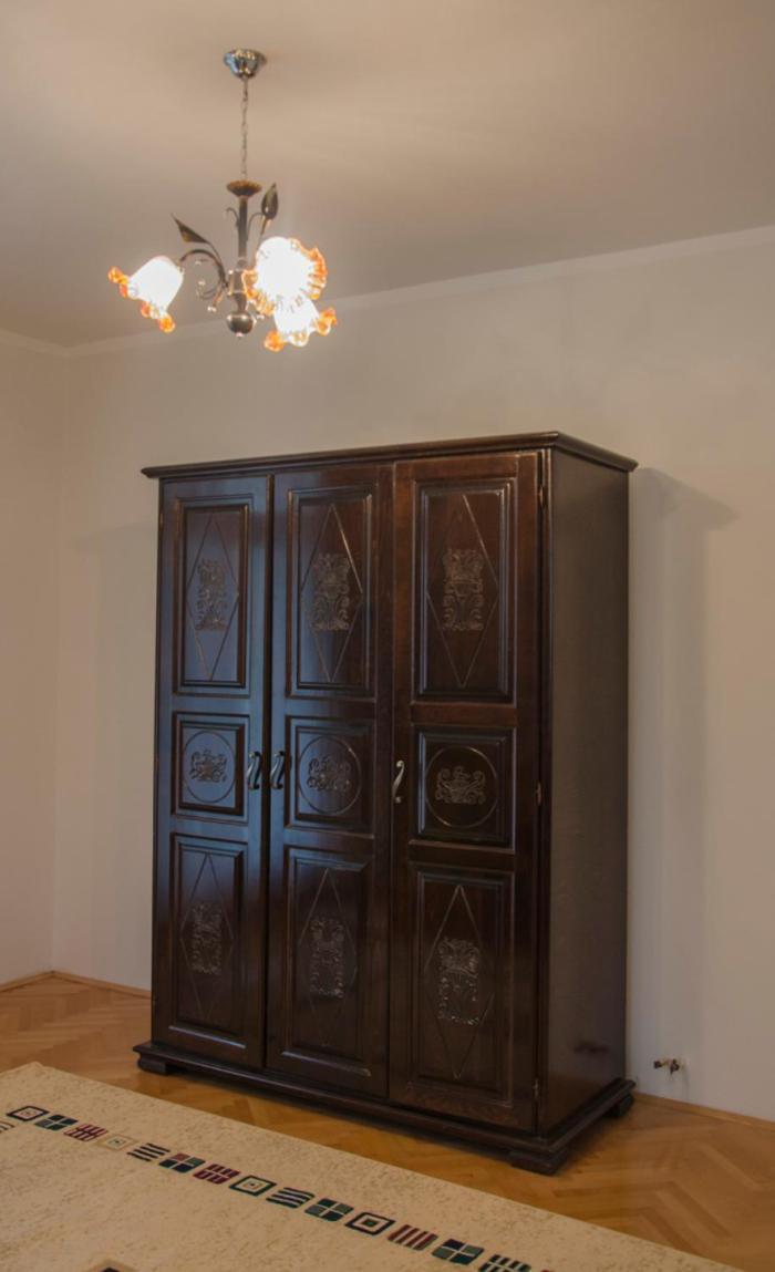 Villa Ramonte Cetinje Buitenkant foto