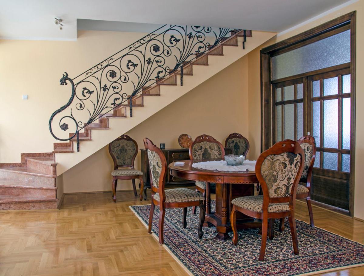 Villa Ramonte Cetinje Buitenkant foto