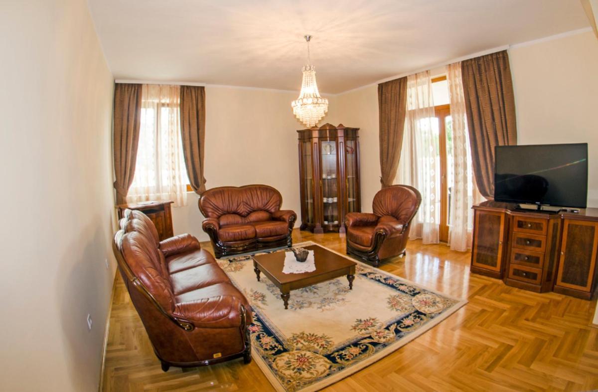 Villa Ramonte Cetinje Buitenkant foto